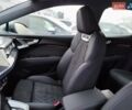 Синий Ауди Q4 e-tron, объемом двигателя 0 л и пробегом 1 тыс. км за 37999 $, фото 53 на Automoto.ua