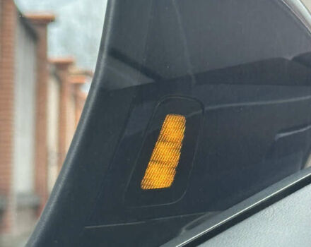 Синий Ауди Q4 e-tron, объемом двигателя 0 л и пробегом 12 тыс. км за 32000 $, фото 19 на Automoto.ua