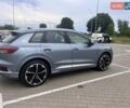 Синий Ауди Q4 e-tron, объемом двигателя 0 л и пробегом 11 тыс. км за 36300 $, фото 7 на Automoto.ua