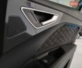 Синий Ауди Q4 e-tron, объемом двигателя 0 л и пробегом 28 тыс. км за 31700 $, фото 24 на Automoto.ua