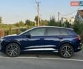 Синий Ауди Q4 e-tron, объемом двигателя 0 л и пробегом 13 тыс. км за 37300 $, фото 8 на Automoto.ua