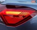 Синий Ауди Q4 e-tron, объемом двигателя 0 л и пробегом 1 тыс. км за 37999 $, фото 30 на Automoto.ua
