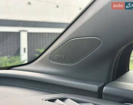 Синий Ауди Q4 e-tron, объемом двигателя 0 л и пробегом 13 тыс. км за 37300 $, фото 18 на Automoto.ua