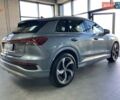 Ауди Q4 e-tron 2023 в Львове на Automoto.ua Синий Ауди Q4 e-tron, объемом двигателя 0 л и пробегом 9 тыс. км за 29999 $, фото 7 на Automoto.ua