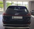 Синий Ауди Q4 e-tron, объемом двигателя 0 л и пробегом 18 тыс. км за 33700 $, фото 5 на Automoto.ua