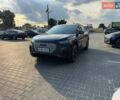 Синий Ауди Q4 e-tron, объемом двигателя 0 л и пробегом 27 тыс. км за 37999 $, фото 1 на Automoto.ua