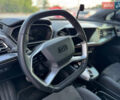 Синий Ауди Q4 e-tron, объемом двигателя 0 л и пробегом 27 тыс. км за 37999 $, фото 21 на Automoto.ua