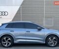 Синій Ауді Q4 e-tron, об'ємом двигуна 0 л та пробігом 10 тис. км за 26500 $, фото 2 на Automoto.ua
