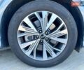 Синий Ауди Q4 e-tron, объемом двигателя 0 л и пробегом 10 тыс. км за 27900 $, фото 27 на Automoto.ua