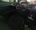 Синий Ауди Q4 e-tron, объемом двигателя 0 л и пробегом 28 тыс. км за 31700 $, фото 26 на Automoto.ua