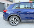 Ауди Q4 e-tron 2023 в Кременце на Automoto.ua Синий Ауди Q4 e-tron, объемом двигателя 0 л и пробегом 57 тыс. км за 29800 $, фото 23 на Automoto.ua