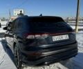 Синий Ауди Q4 e-tron, объемом двигателя 0 л и пробегом 25 тыс. км за 34700 $, фото 9 на Automoto.ua