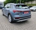 Синий Ауди Q4 e-tron, объемом двигателя 0 л и пробегом 77 тыс. км за 27999 $, фото 31 на Automoto.ua