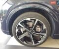 Синий Ауди Q4 e-tron, объемом двигателя 0 л и пробегом 18 тыс. км за 33700 $, фото 13 на Automoto.ua