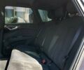 Синий Ауди Q4 e-tron, объемом двигателя 0 л и пробегом 14 тыс. км за 29499 $, фото 21 на Automoto.ua