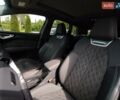 Синий Ауди Q4 e-tron, объемом двигателя 0 л и пробегом 28 тыс. км за 31700 $, фото 11 на Automoto.ua