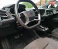 Синий Ауди Q4 e-tron, объемом двигателя 0 л и пробегом 28 тыс. км за 31700 $, фото 10 на Automoto.ua