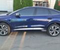 Синий Ауди Q4 e-tron, объемом двигателя 0 л и пробегом 10 тыс. км за 36000 $, фото 34 на Automoto.ua