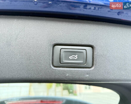 Ауди Q4 e-tron 2023 в Кременце на Automoto.ua Синий Ауди Q4 e-tron, объемом двигателя 0 л и пробегом 57 тыс. км за 29800 $, фото 29 на Automoto.ua