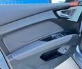 Синий Ауди Q4 e-tron, объемом двигателя 0 л и пробегом 10 тыс. км за 27900 $, фото 12 на Automoto.ua