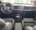 Синий Ауди Q4 e-tron, объемом двигателя 0 л и пробегом 18 тыс. км за 33700 $, фото 9 на Automoto.ua