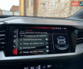 Синий Ауди Q4 e-tron, объемом двигателя 0 л и пробегом 12 тыс. км за 32000 $, фото 54 на Automoto.ua