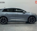 Синій Ауді Q4 e-tron, об'ємом двигуна 0 л та пробігом 6 тис. км за 29000 $, фото 2 на Automoto.ua