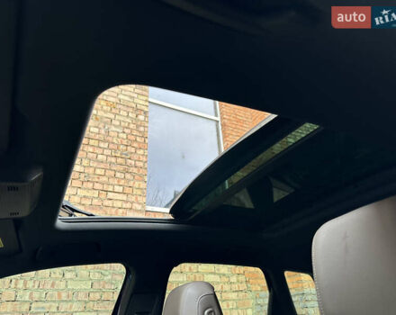 Синий Ауди Q4 e-tron, объемом двигателя 0 л и пробегом 12 тыс. км за 32000 $, фото 47 на Automoto.ua