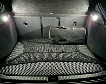 Синий Ауди Q4 e-tron, объемом двигателя 0 л и пробегом 29 тыс. км за 33400 $, фото 10 на Automoto.ua