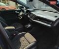 Синий Ауди Q4 e-tron, объемом двигателя 0 л и пробегом 28 тыс. км за 31700 $, фото 13 на Automoto.ua