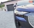 Ауди Q4 e-tron 2023 в Кременце на Automoto.ua Синий Ауди Q4 e-tron, объемом двигателя 0 л и пробегом 57 тыс. км за 29800 $, фото 17 на Automoto.ua