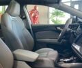 Ауди Q4 e-tron 2023 в Львове на Automoto.ua Синий Ауди Q4 e-tron, объемом двигателя 0 л и пробегом 9 тыс. км за 29999 $, фото 24 на Automoto.ua