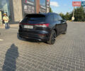 Синий Ауди Q4 e-tron, объемом двигателя 0 л и пробегом 27 тыс. км за 37999 $, фото 16 на Automoto.ua