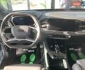 Ауди Q4 e-tron 2023 в Львове на Automoto.ua Синий Ауди Q4 e-tron, объемом двигателя 0 л и пробегом 9 тыс. км за 29999 $, фото 21 на Automoto.ua
