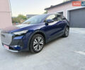Ауди Q4 e-tron 2023 в Кременце на Automoto.ua Синий Ауди Q4 e-tron, объемом двигателя 0 л и пробегом 57 тыс. км за 29800 $, фото 11 на Automoto.ua