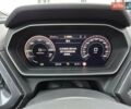 Синий Ауди Q4 e-tron, объемом двигателя 0 л и пробегом 13 тыс. км за 28700 $, фото 1 на Automoto.ua