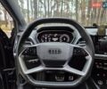 Синий Ауди Q4 e-tron, объемом двигателя 0 л и пробегом 13 тыс. км за 28700 $, фото 9 на Automoto.ua