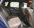 Синий Ауди Q4 e-tron, объемом двигателя 0 л и пробегом 17 тыс. км за 15000 $, фото 10 на Automoto.ua