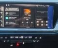 Синий Ауди Q4 e-tron, объемом двигателя 0 л и пробегом 1 тыс. км за 46500 $, фото 14 на Automoto.ua