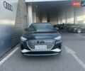 Синий Ауди Q4 e-tron, объемом двигателя 0 л и пробегом 12 тыс. км за 28500 $, фото 1 на Automoto.ua