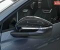 Синий Ауди Q4 e-tron, объемом двигателя 0 л и пробегом 1 тыс. км за 37400 $, фото 12 на Automoto.ua