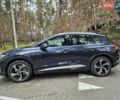 Синий Ауди Q4 e-tron, объемом двигателя 0 л и пробегом 13 тыс. км за 28700 $, фото 2 на Automoto.ua
