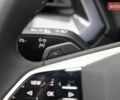 Синий Ауди Q4 e-tron, объемом двигателя 0 л и пробегом 1 тыс. км за 37400 $, фото 58 на Automoto.ua