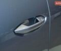 Синий Ауди Q4 e-tron, объемом двигателя 0 л и пробегом 1 тыс. км за 37400 $, фото 14 на Automoto.ua