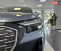 Синій Ауді Q4 e-tron, об'ємом двигуна 0 л та пробігом 10 тис. км за 31000 $, фото 8 на Automoto.ua
