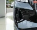 Синий Ауди Q4 e-tron, объемом двигателя 0 л и пробегом 1 тыс. км за 37400 $, фото 29 на Automoto.ua