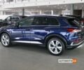 Синий Ауди Q4 e-tron, объемом двигателя 0 л и пробегом 0 тыс. км за 38000 $, фото 4 на Automoto.ua