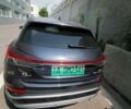 Синий Ауди Q4 e-tron, объемом двигателя 0 л и пробегом 13 тыс. км за 26100 $, фото 3 на Automoto.ua