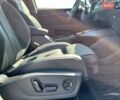 Синий Ауди Q4 e-tron, объемом двигателя 0 л и пробегом 20 тыс. км за 28800 $, фото 22 на Automoto.ua