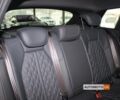 Синий Ауди Q4 e-tron, объемом двигателя 0 л и пробегом 0 тыс. км за 38000 $, фото 10 на Automoto.ua